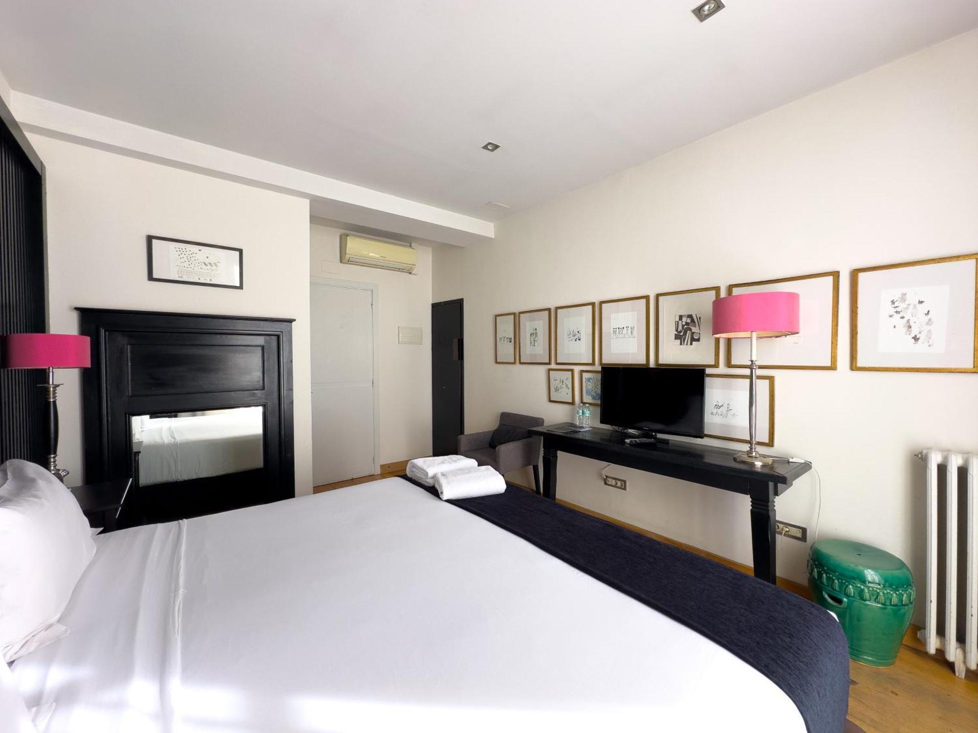 Hotel Market Barcelone Extérieur photo