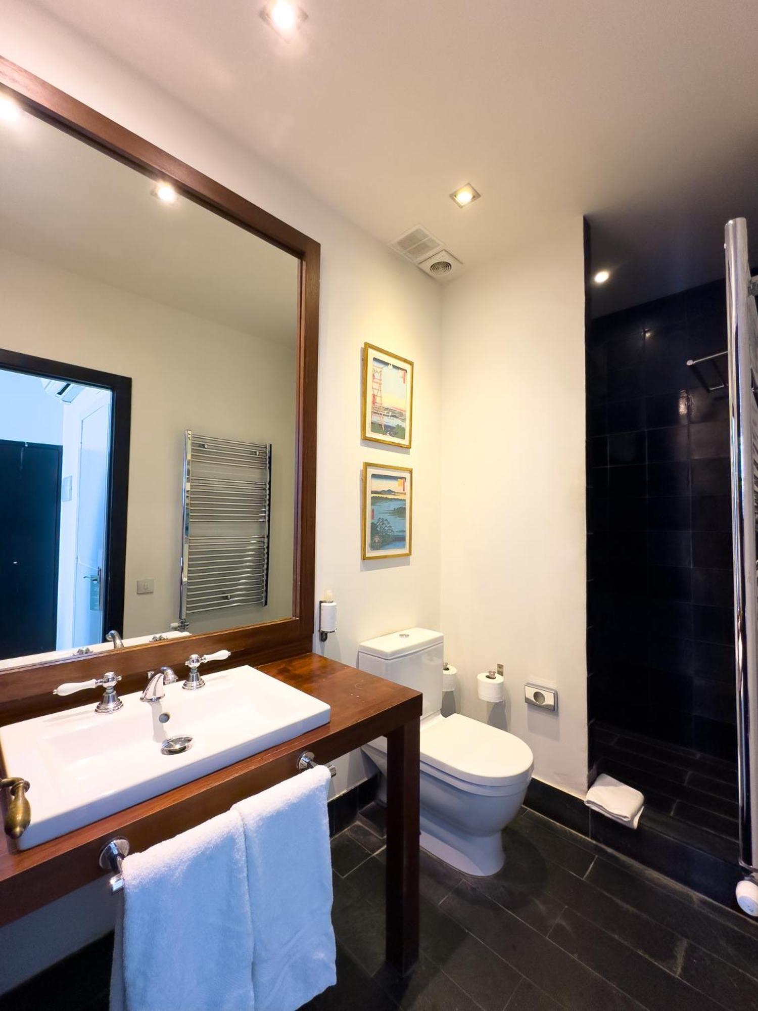 Hotel Market Barcelone Extérieur photo